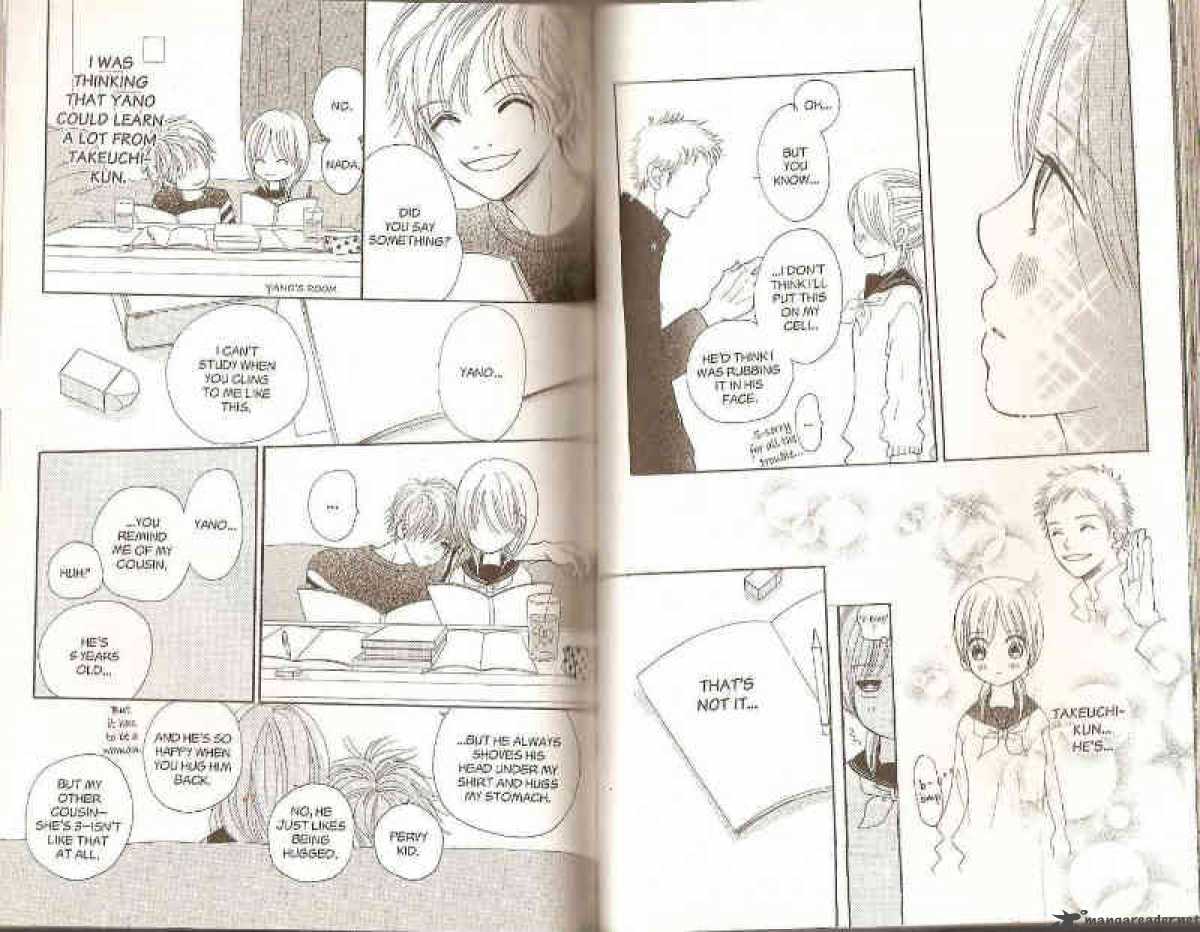 bokura ga ita manga chapter 60 page 30 bokura ga ita manga chapter 60 page 30