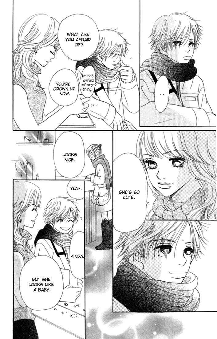 Bokura ga ita manga chapter 21 - nashvillepowen