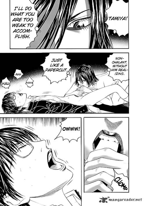 Get Wallpaper Read Bokura No Hikari Club Chapter 11 Mangafreak Free