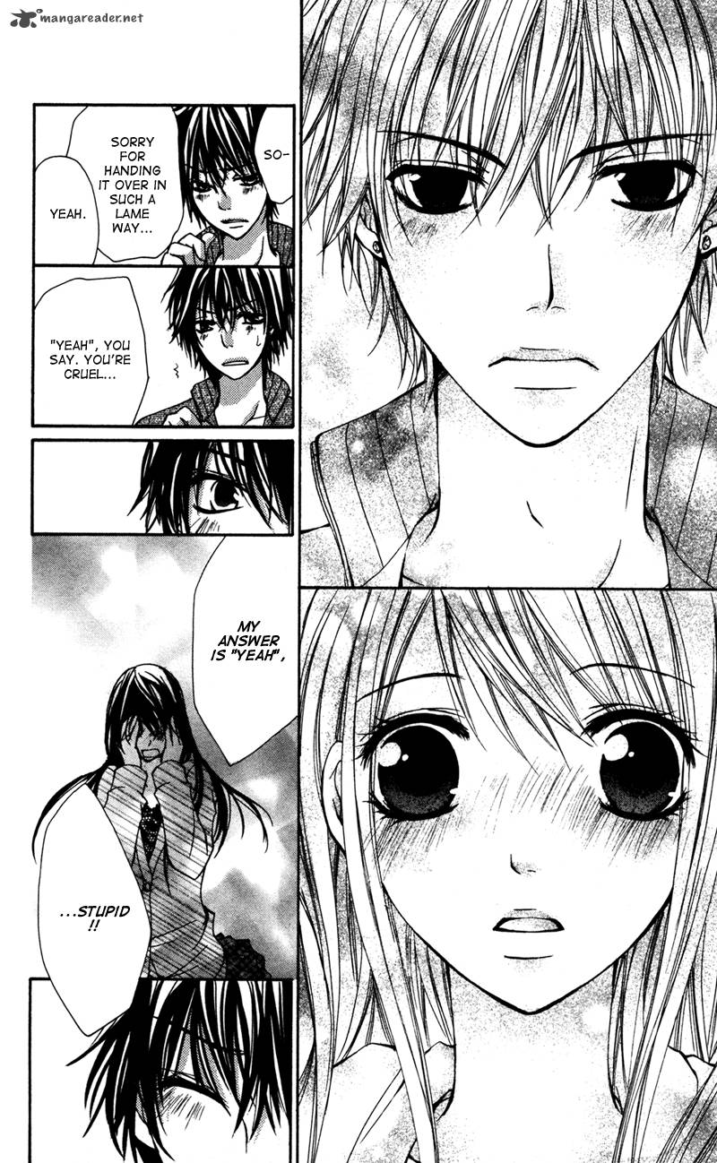 Get Wallpaper Read Bokura No Koi Wa Shi Ni Itaru Yamai No You De Chapter 2 Free