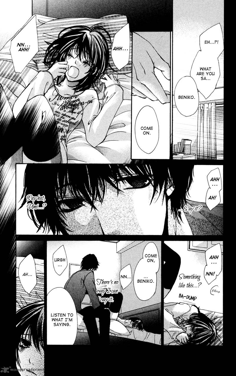 Read Bokura No Koi Wa Shi Ni Itaru Yamai No You De Chapter 7