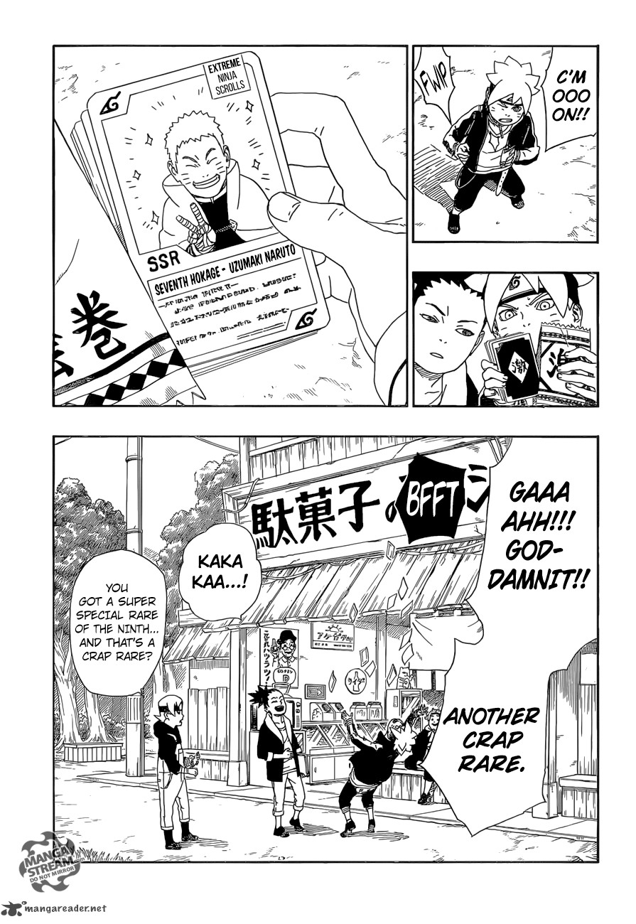Read Boruto Naruto Next Generations Chapter 11 Mangafreak 