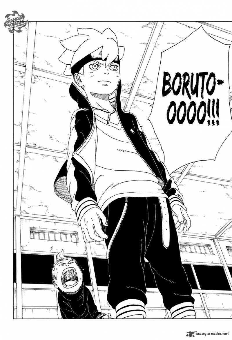 Read Boruto Naruto Next Generations Chapter 13 Mangafreak 9748