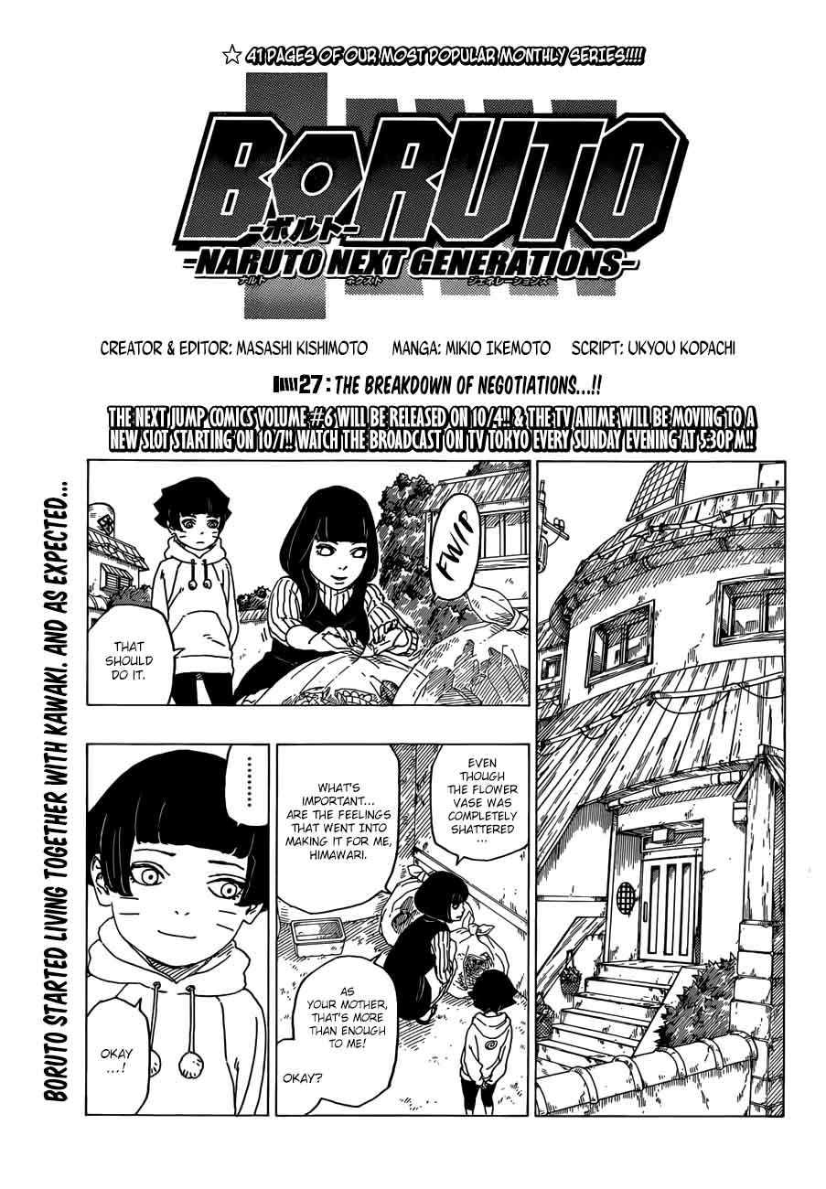 28+ Boruto Naruto Next Generations Manga Photos