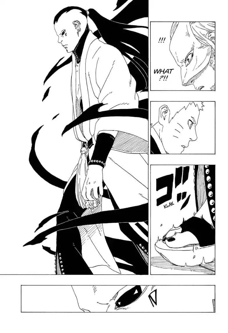 Boruto Naruto Next Generations Chapter 36 Page 24