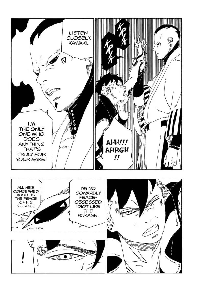 Boruto Naruto Next Generations Chapter 36 Page 37