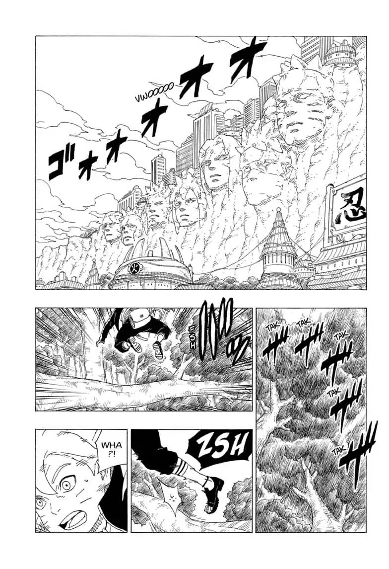 Boruto Naruto Next Generations Chapter 36 Page 4