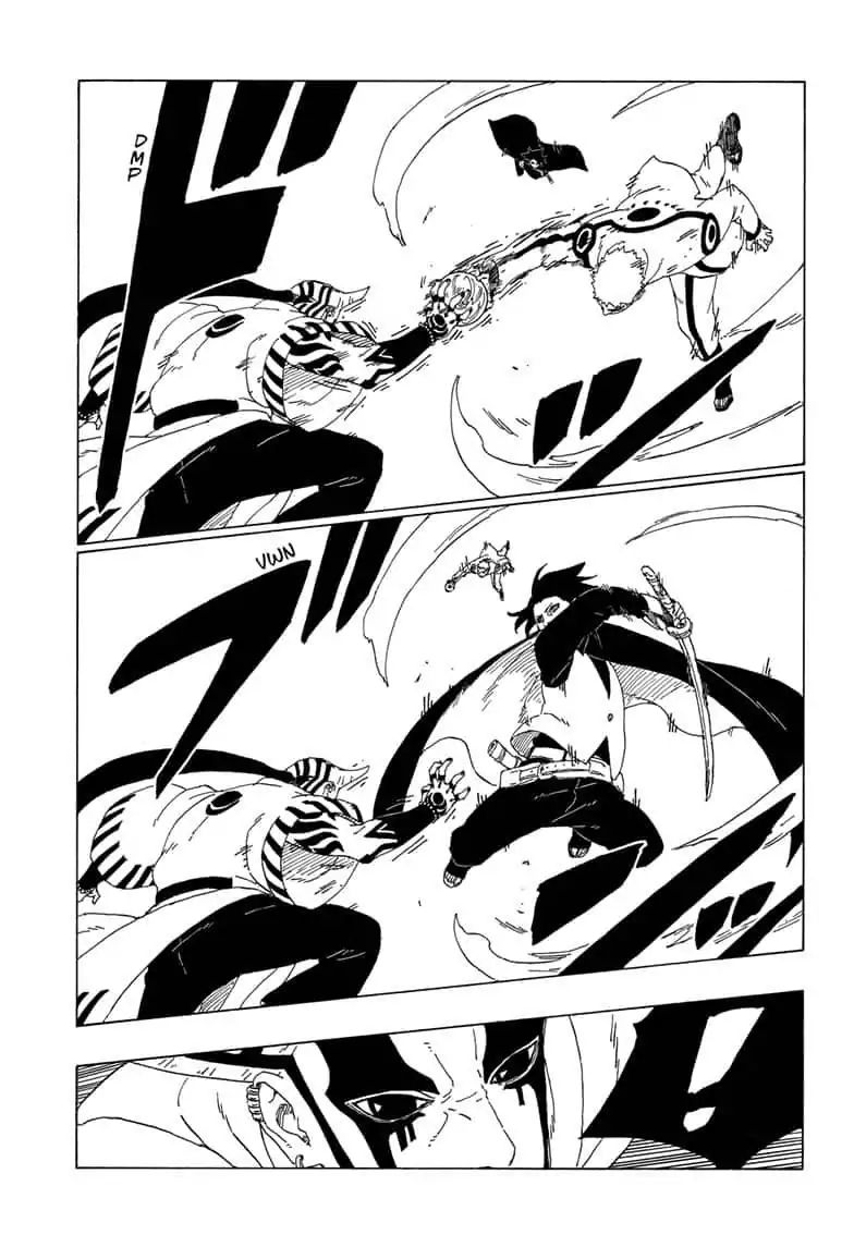 Boruto Naruto Next Generations Chapter 38 Page 17