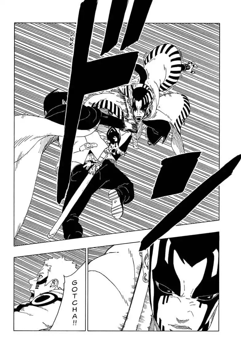 Boruto Naruto Next Generations Chapter 38 Page 18