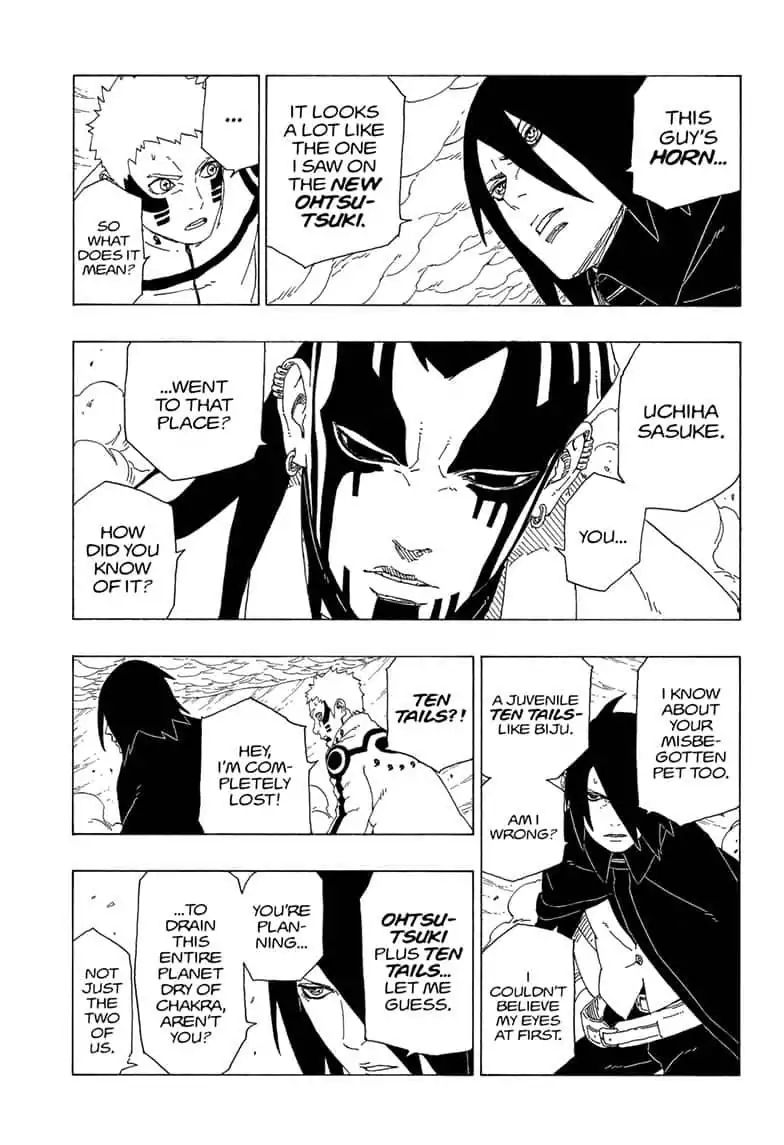 Boruto Naruto Next Generations Chapter 38 Page 3