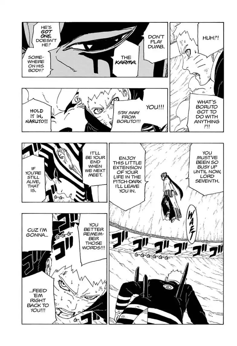 Boruto Naruto Next Generations Chapter 38 Page 35