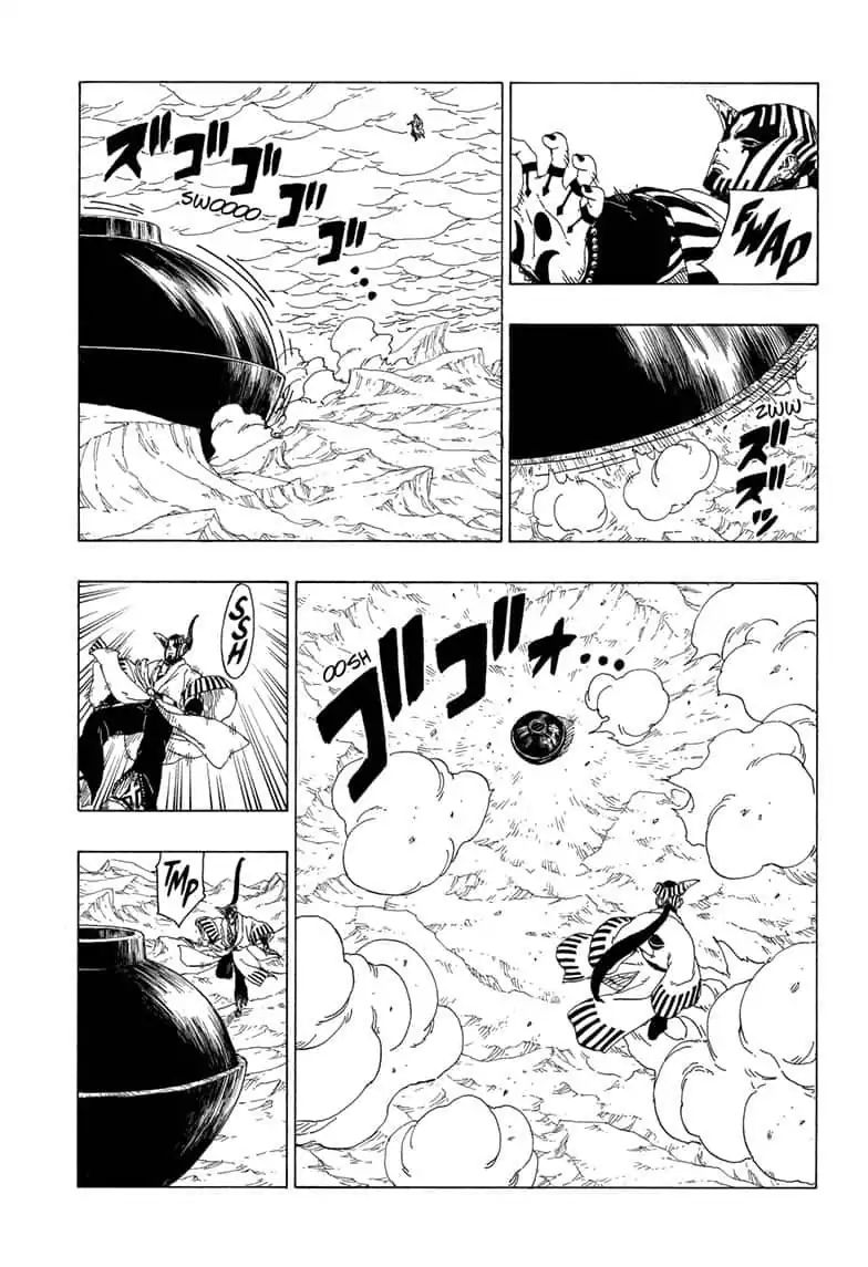 Boruto Naruto Next Generations Chapter 38 Page 37