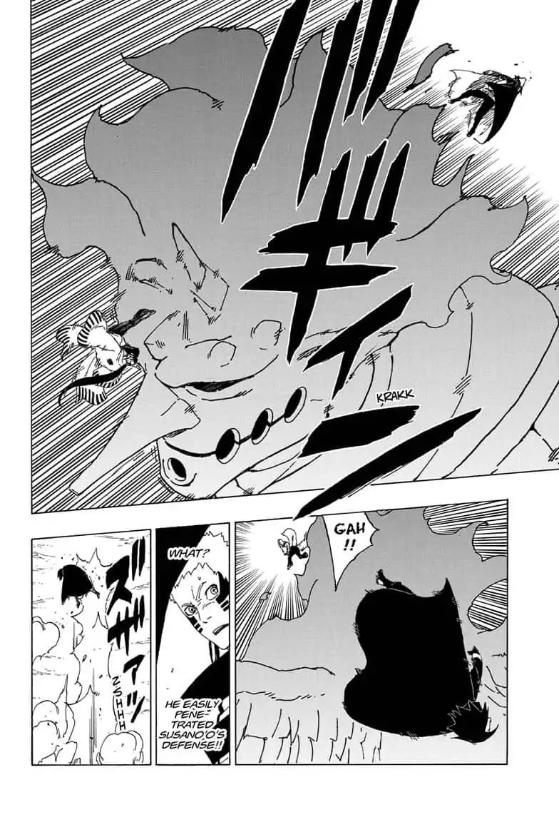 Boruto Naruto Next Generations Chapter 38 Page 8