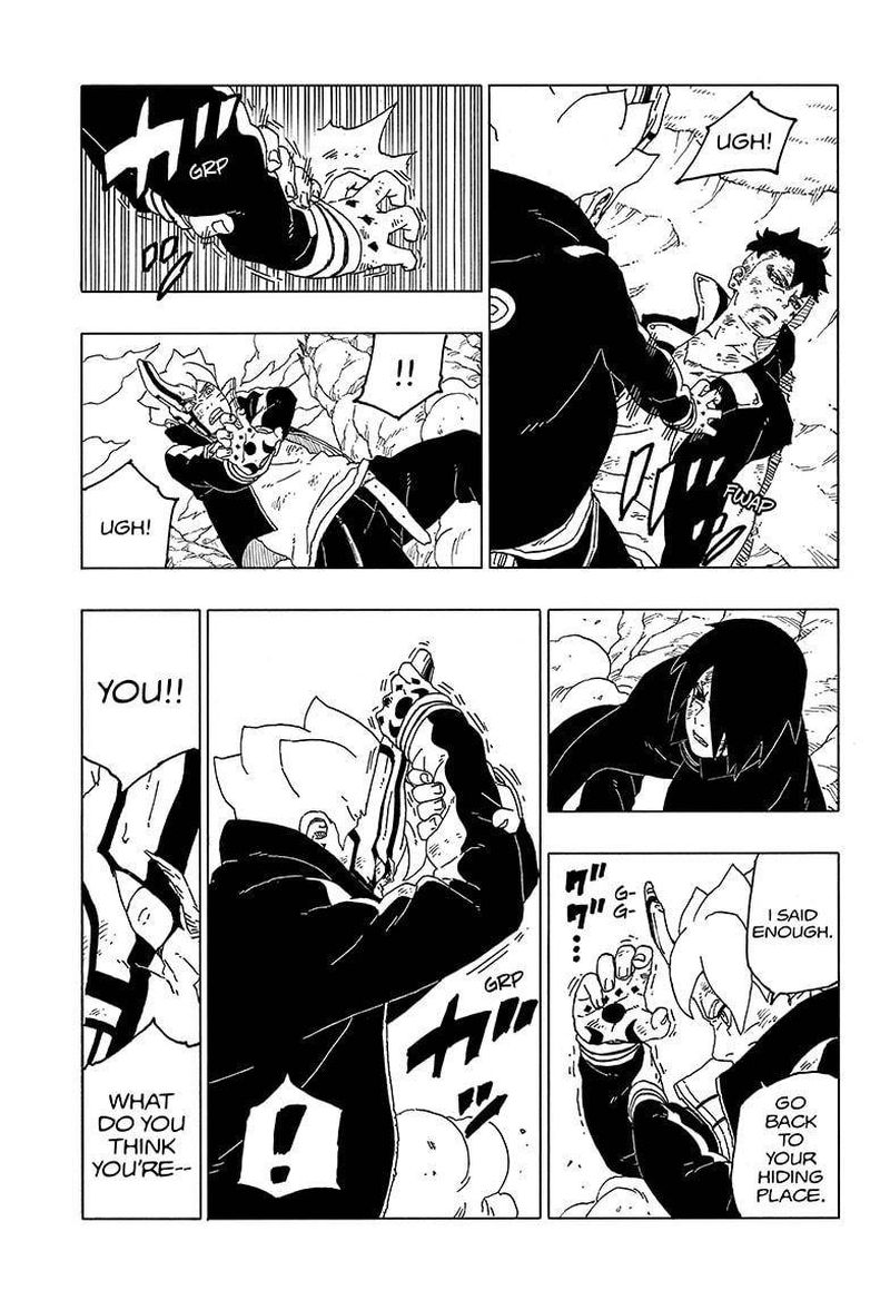 Read Boruto Naruto Next Generations Chapter 54 Mangafreak Naruto next generations chapter 55. read boruto naruto next generations