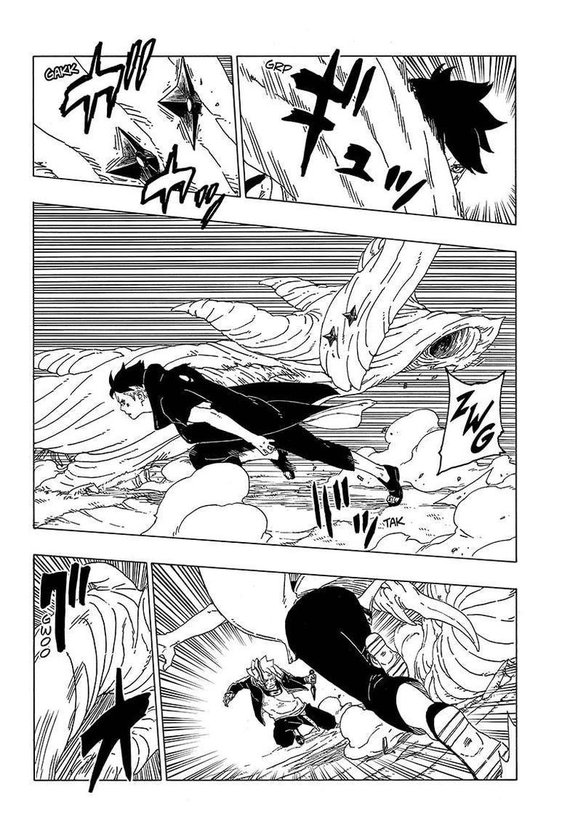 Featured image of post Boruto Chapter 55 Mangafreak
