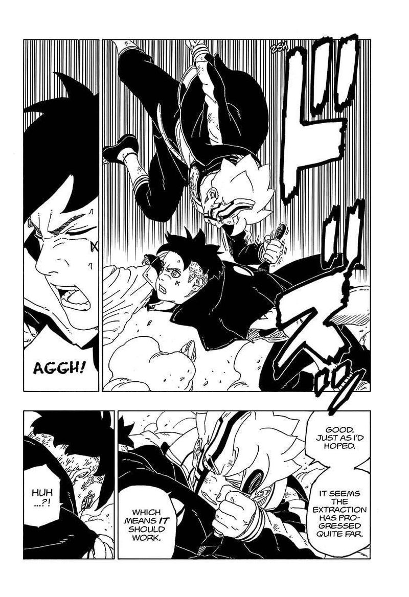 Boruto Naruto Next Generations Chapter 54 Page 9