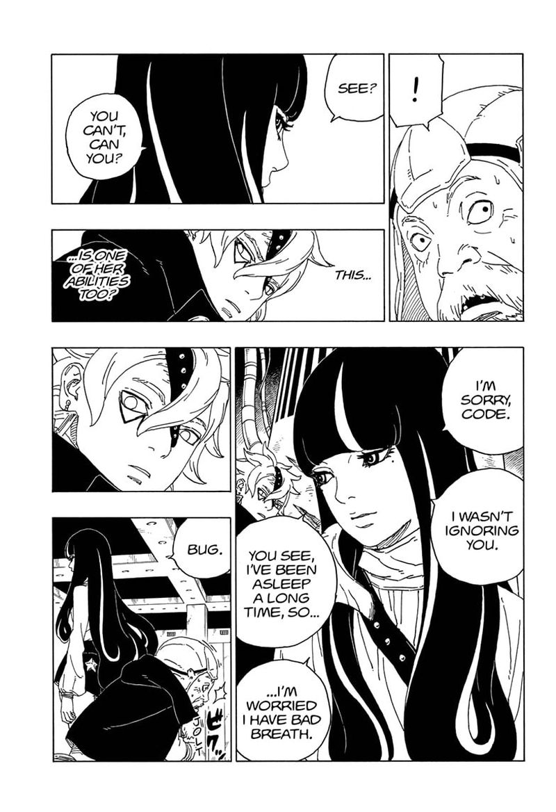 Read Boruto Naruto Next Generations Chapter 57 Mangafreak Read Boruto Naruto Next Generations Chapter 57 Mangafreak