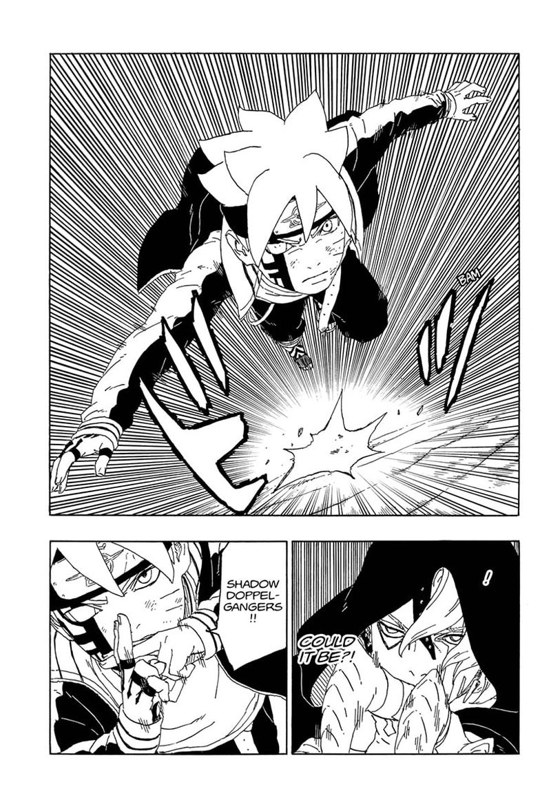 Boruto Naruto Next Generations Chapter 64 Page 5
