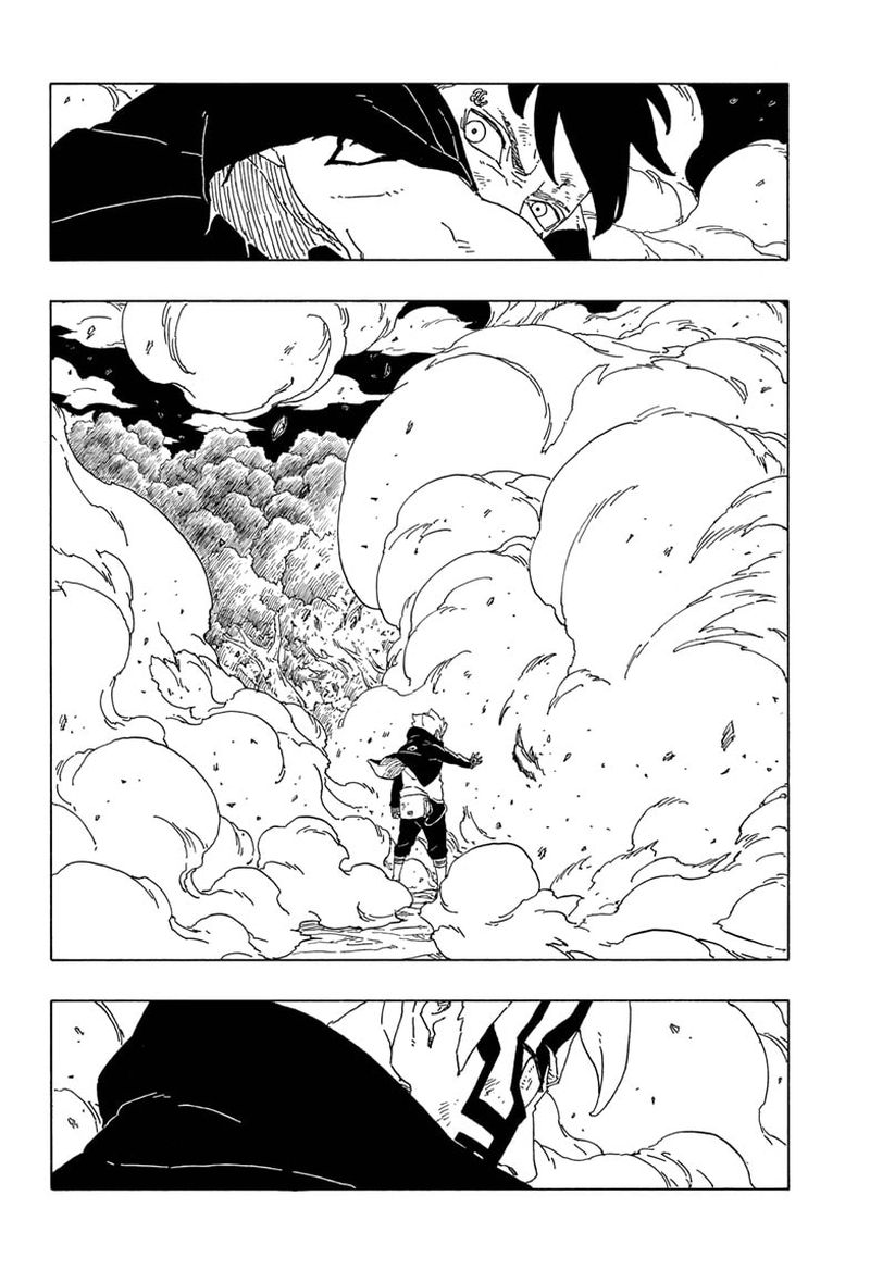 Boruto Naruto Next Generations Chapter 65 Page 16