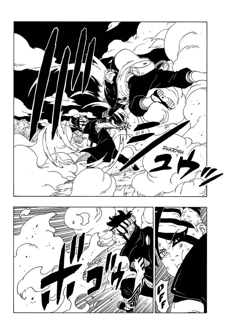 Boruto Naruto Next Generations Chapter 66 Page 15