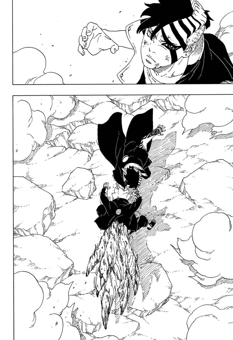 Boruto Naruto Next Generations Chapter 66 Page 37