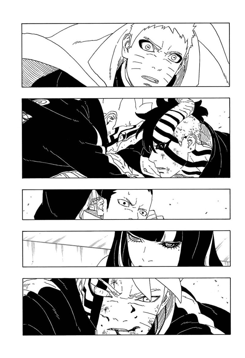 Boruto Naruto Next Generations Chapter 66 Page 38