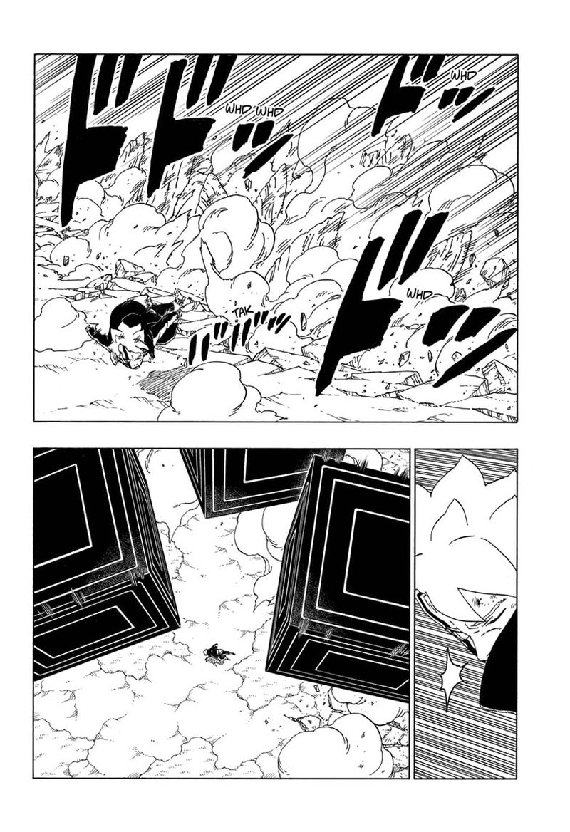 Boruto Naruto Next Generations Chapter 66 Page 9