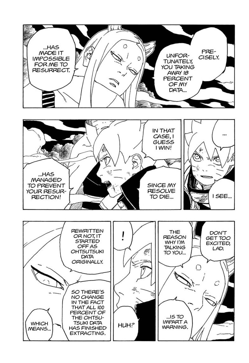 Boruto Naruto Next Generations Chapter 67 Page 37