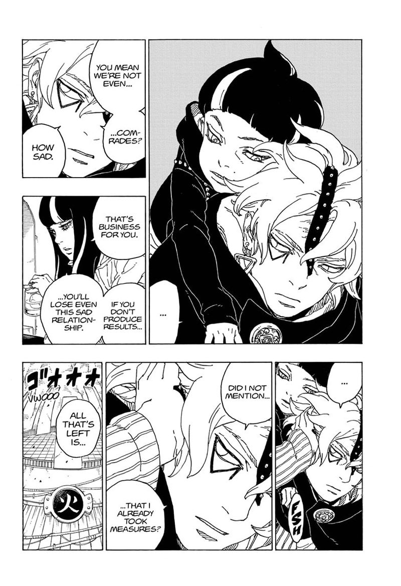 Boruto Naruto Next Generations Chapter 68 Page 16