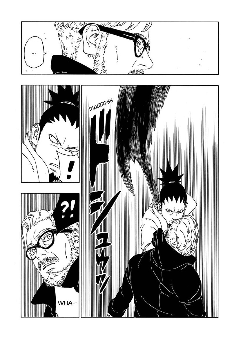 Boruto Naruto Next Generations Chapter 68 Page 25