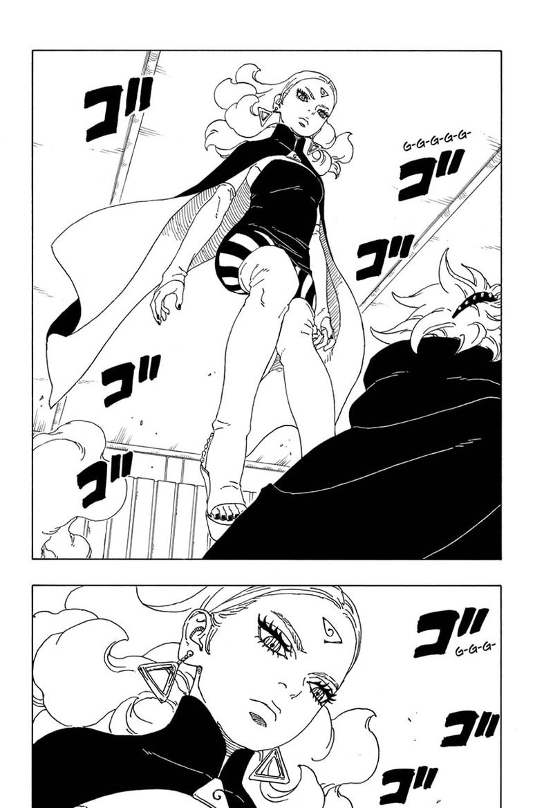 Boruto Naruto Next Generations Chapter 68 Page 34
