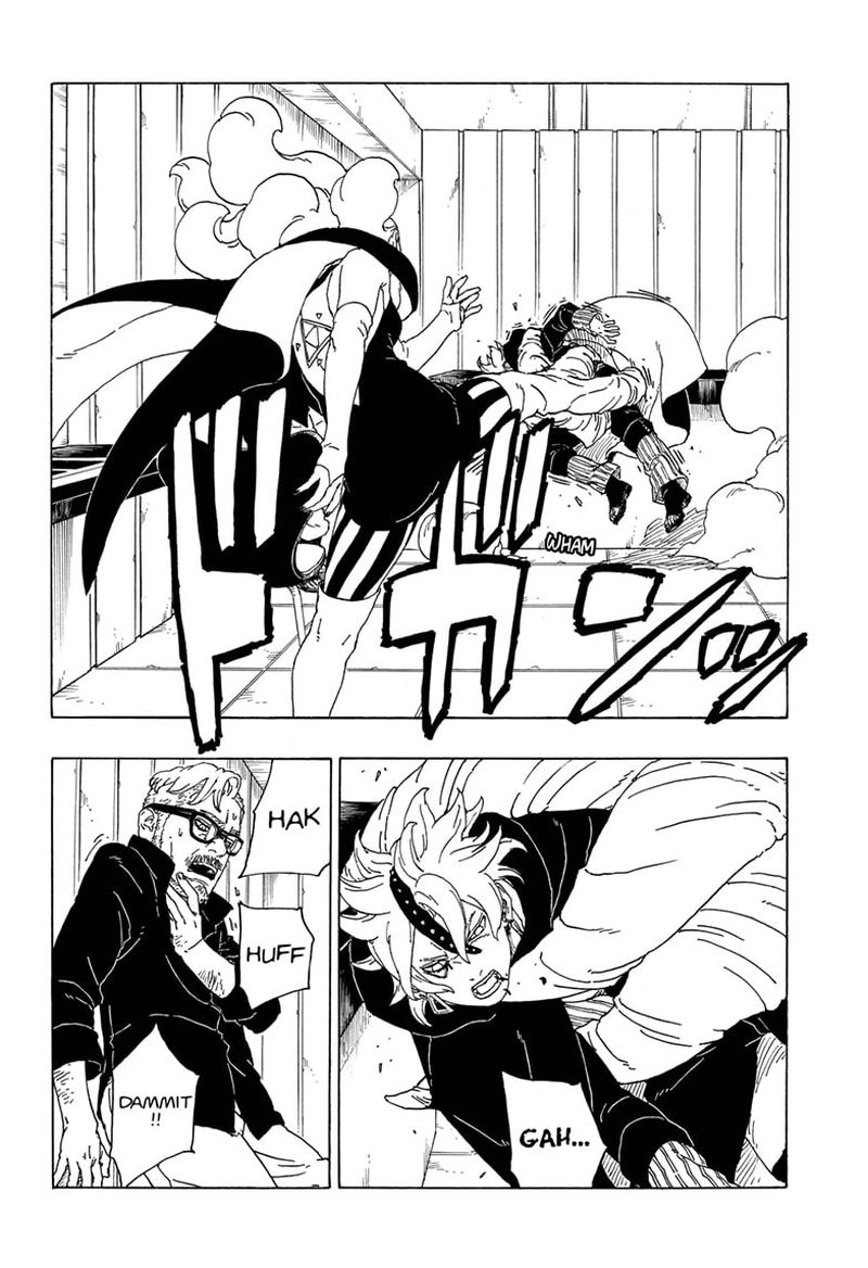Boruto Naruto Next Generations Chapter 68 Page 36