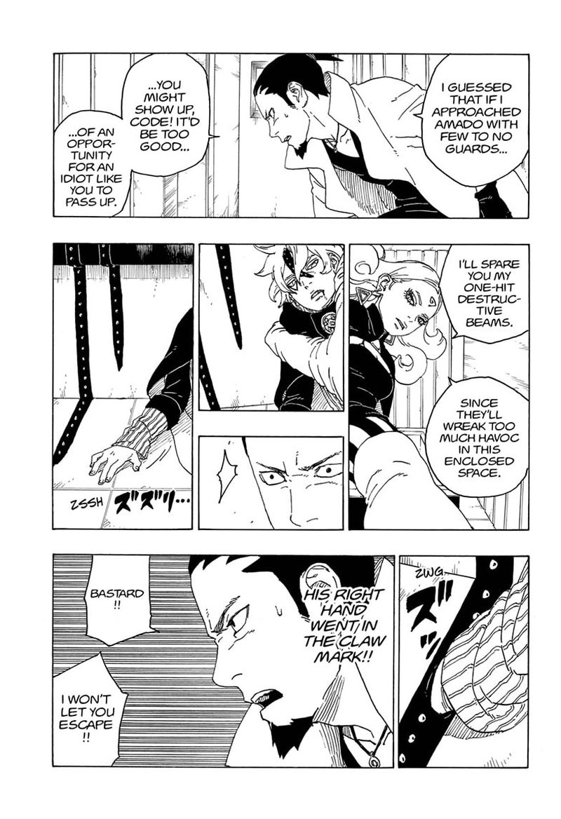 Boruto Naruto Next Generations Chapter 68 Page 37