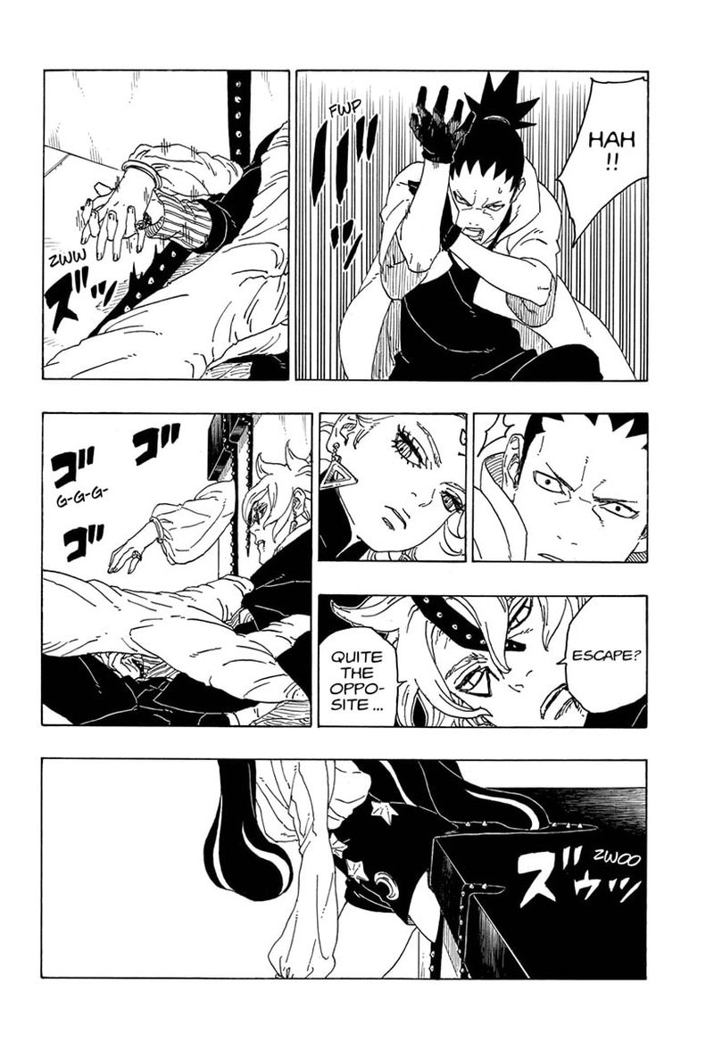 Boruto Naruto Next Generations Chapter 68 Page 38