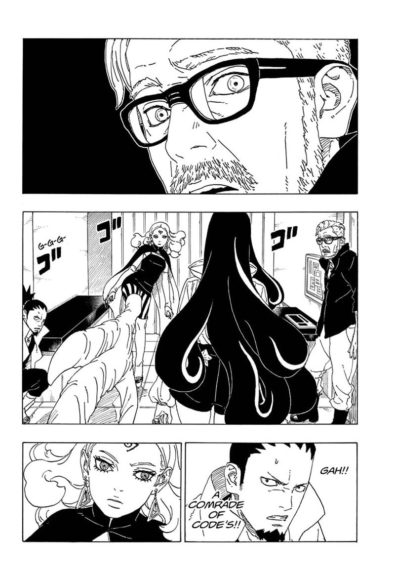 Boruto Naruto Next Generations Chapter 68 Page 40
