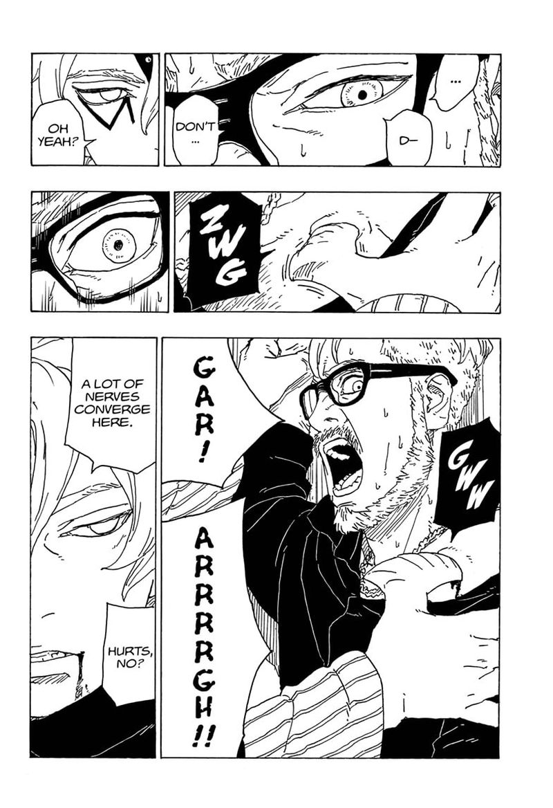 Boruto Naruto Next Generations Chapter 69 Page 36