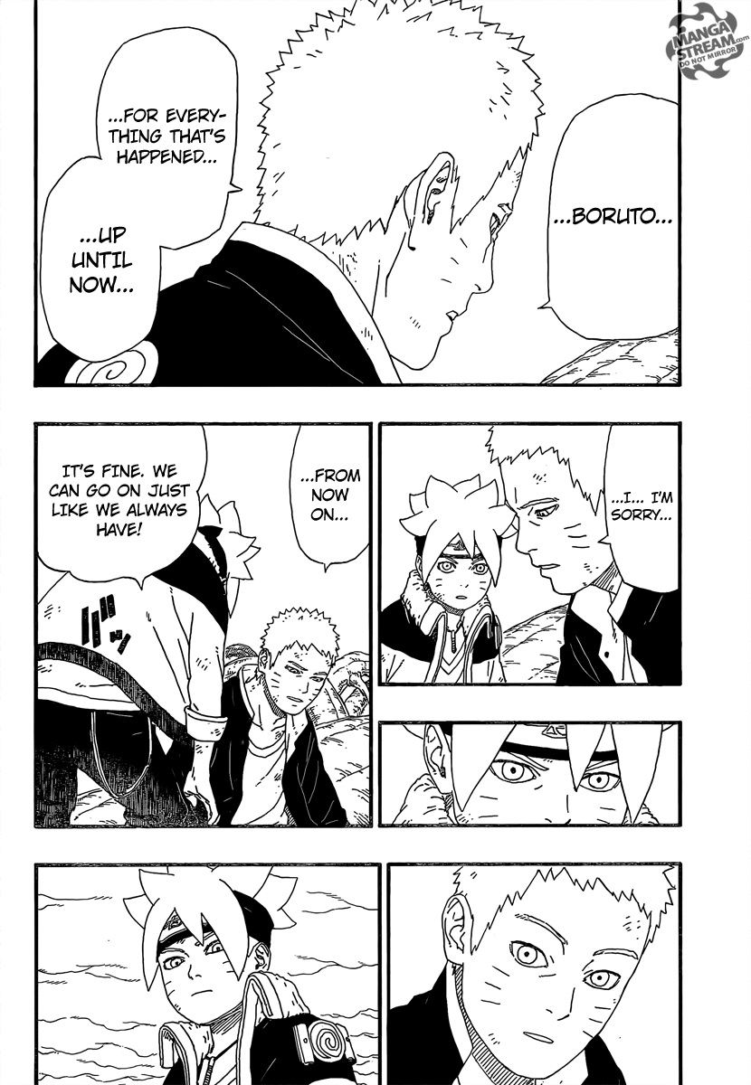 Read Boruto Naruto Next Generations Chapter 7 Mangafreak Read Boruto Naruto Next Generations Chapter 7 Mangafreak