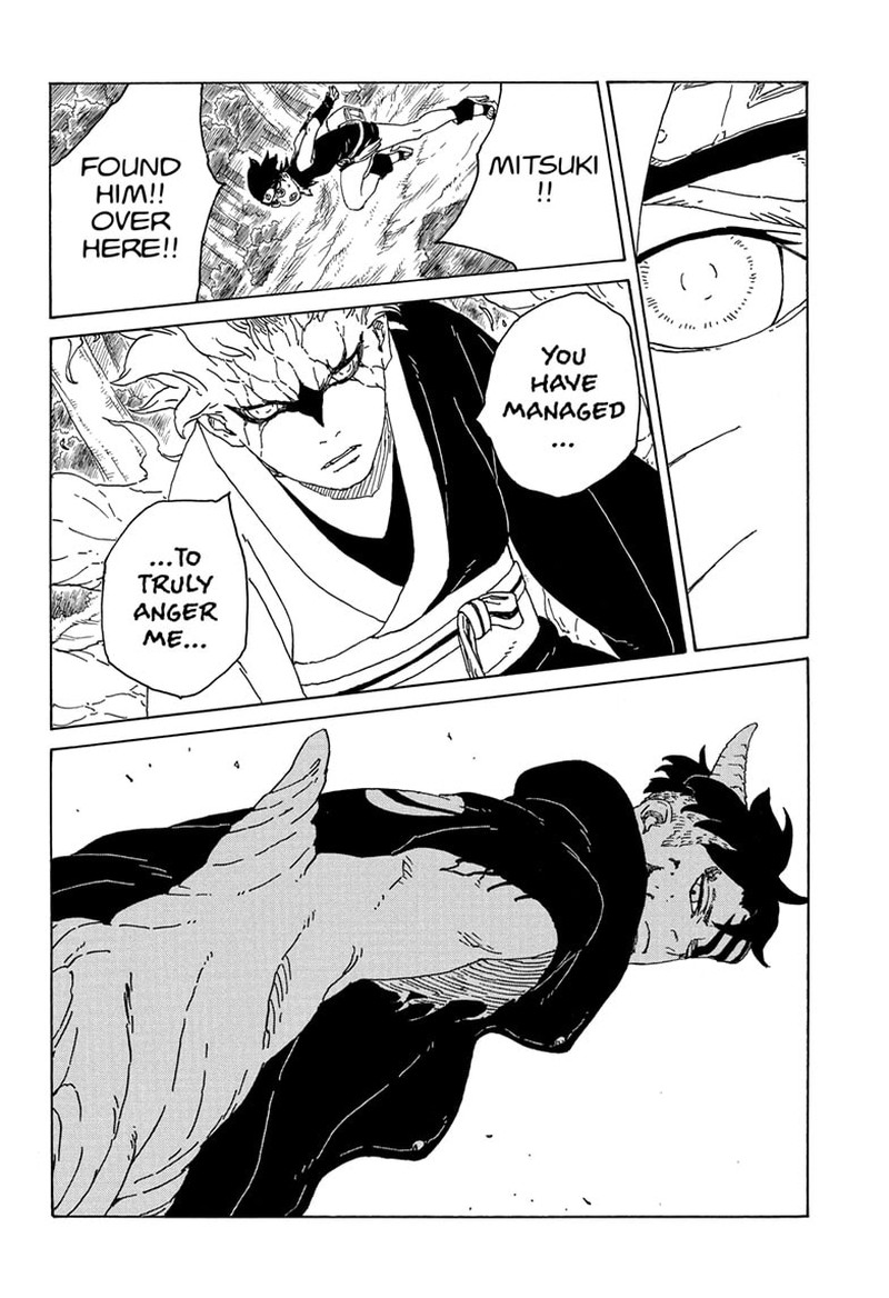 Boruto Naruto Next Generations Chapter 75 Page 40