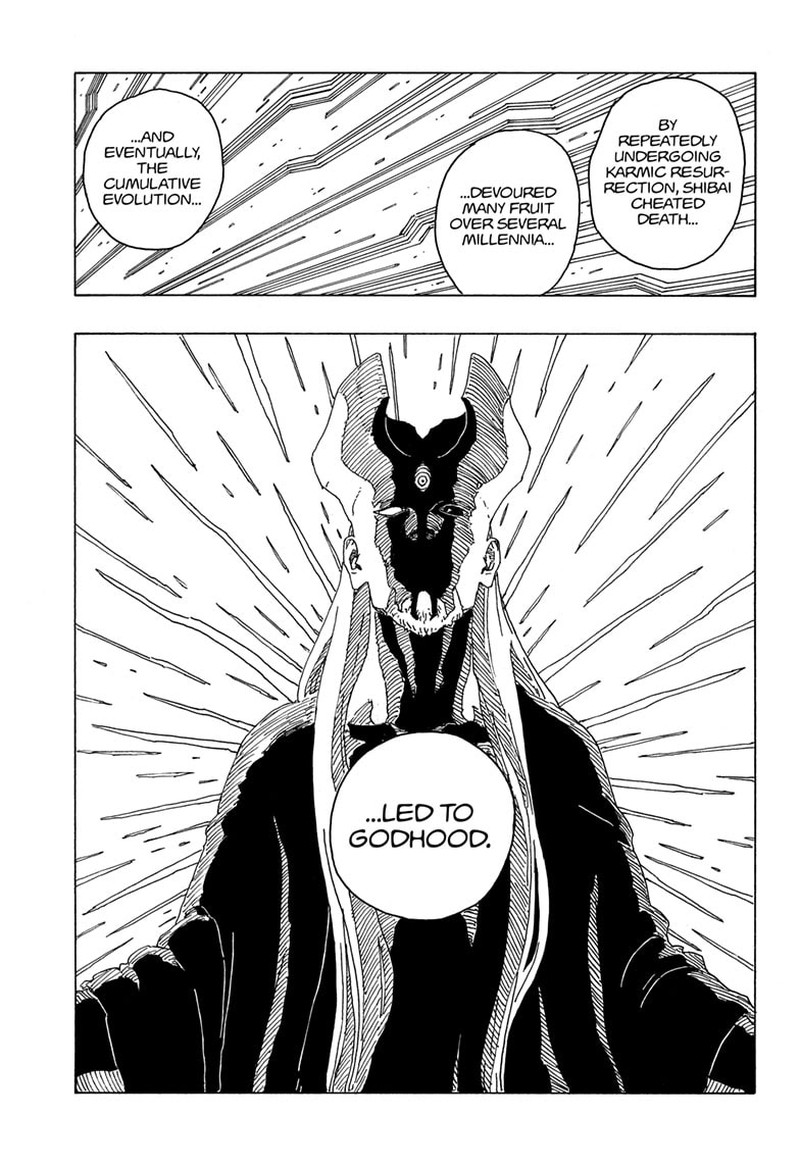 Boruto Naruto Next Generations Chapter 75 Page 9
