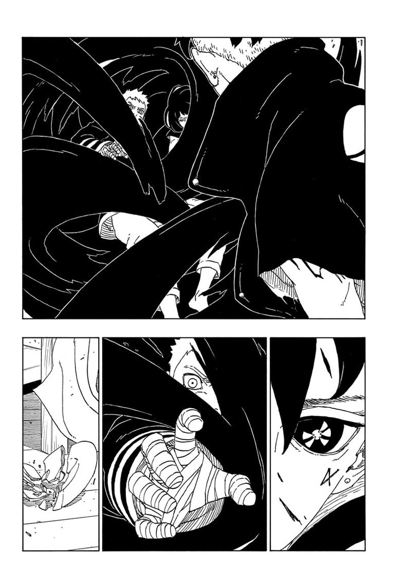 Boruto Naruto Next Generations Chapter 77 Page 39