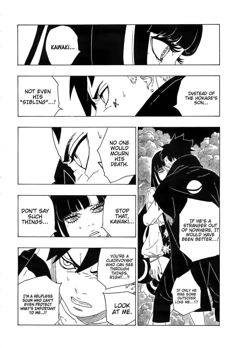 Boruto Naruto Next Generations Chapter 79 Page 16