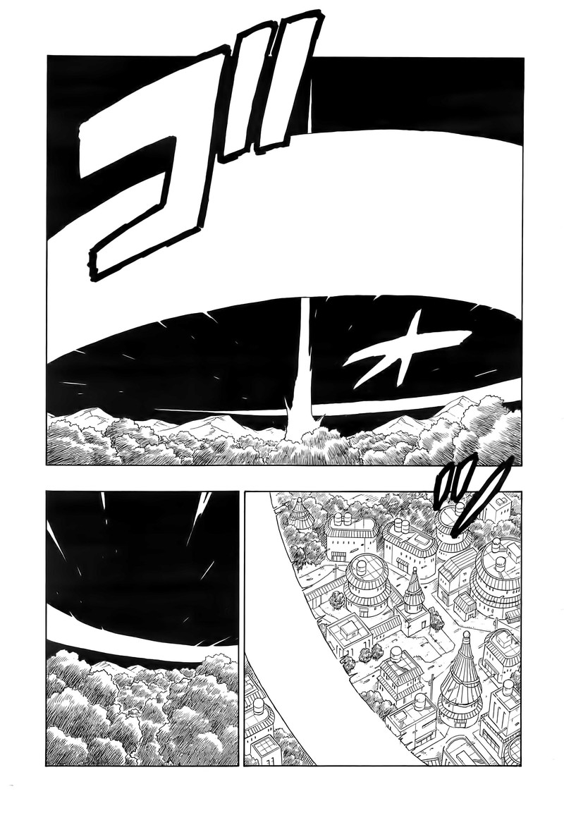 Boruto Naruto Next Generations Chapter 79 Page 21