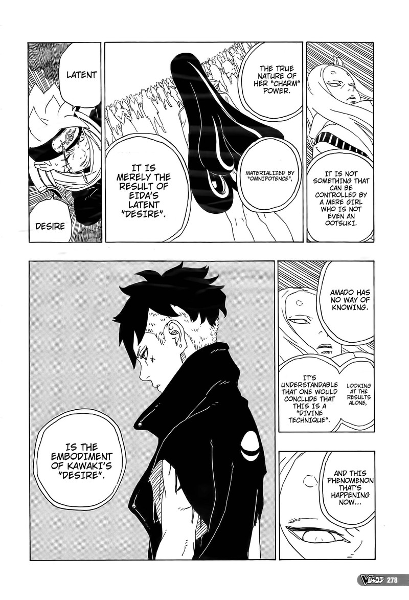 Boruto Naruto Next Generations Chapter 79 Page 36