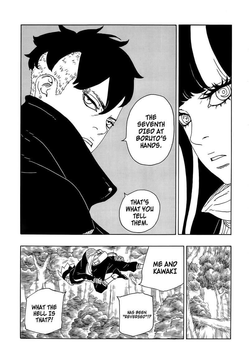 Boruto Naruto Next Generations Chapter 79 Page 39