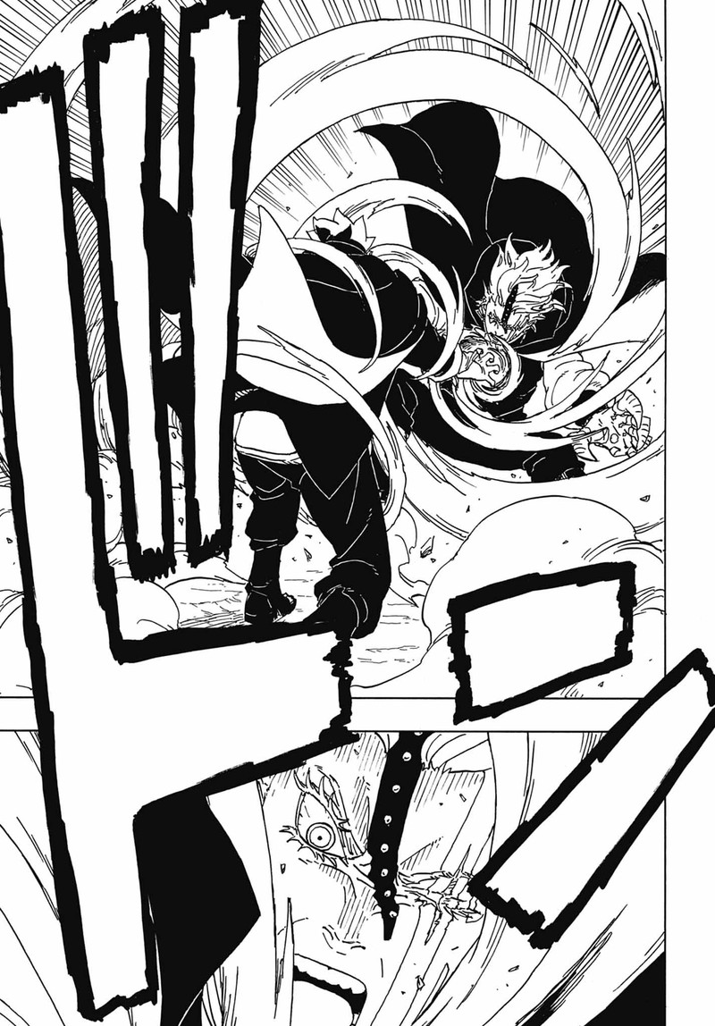 Boruto Two Blue Vortex Chapter 3 Page 17