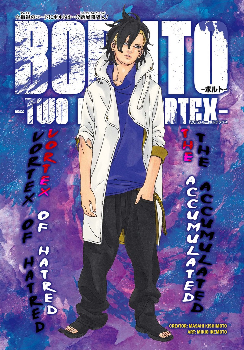 Where Can I Read the 'Boruto' Manga Online?