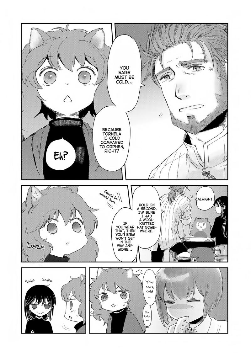 Boukensha Ni Naritai To Miyako Ni Deteitta Musume Ga S Rank Ni Natteta Chapter 12 Page 14