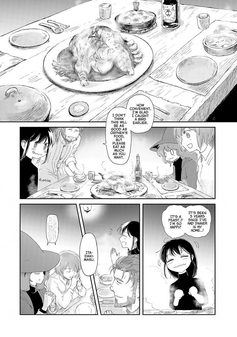 Boukensha Ni Naritai To Miyako Ni Deteitta Musume Ga S Rank Ni Natteta Chapter 12 Page 6