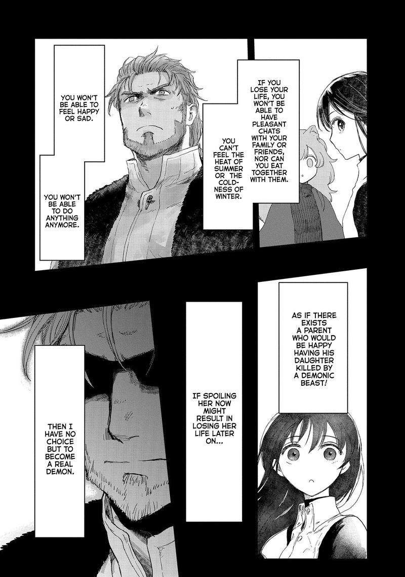Boukensha Ni Naritai To Miyako Ni Deteitta Musume Ga S Rank Ni Natteta Chapter 13 Page 10
