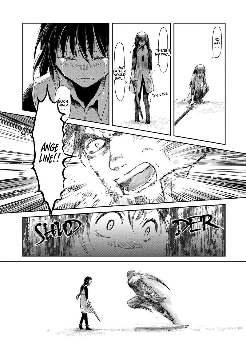 Boukensha Ni Naritai To Miyako Ni Deteitta Musume Ga S Rank Ni Natteta Chapter 13 Page 15
